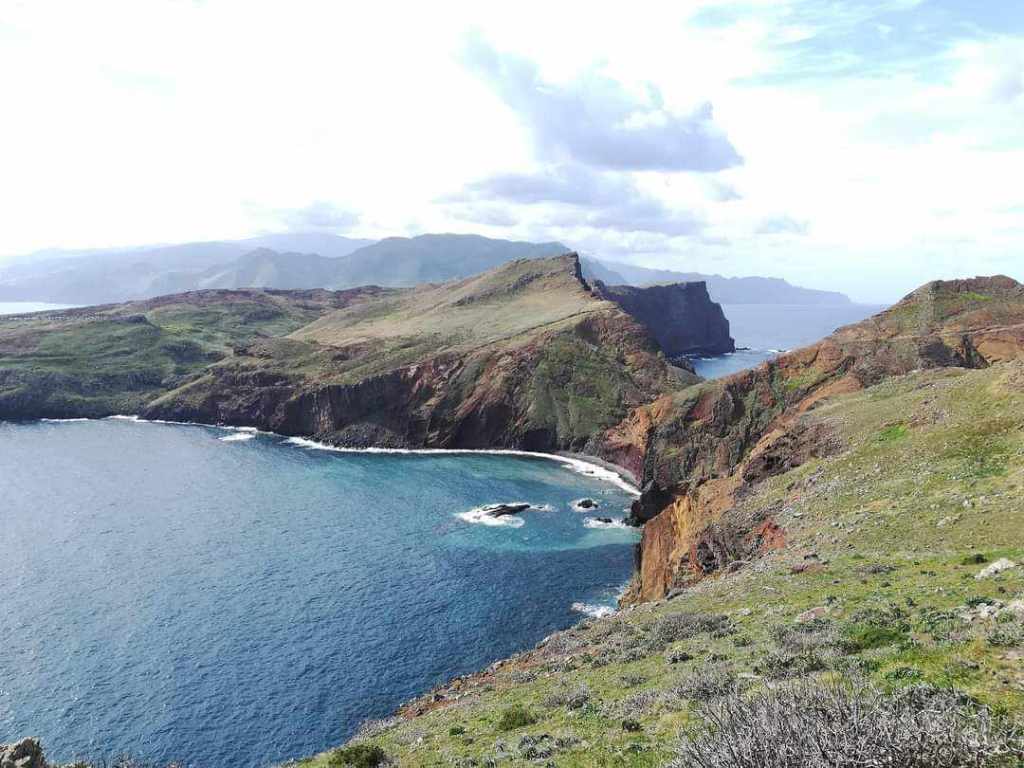 Our Honeymoon in&nbsp;Madeira