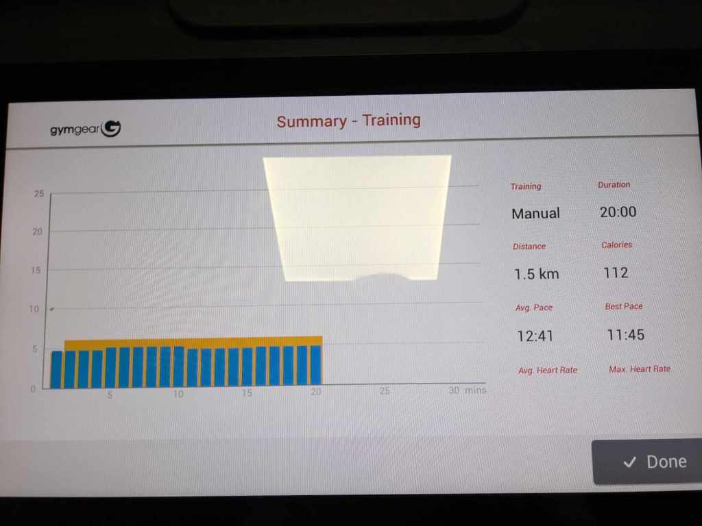 How I keep fit as a heart&nbsp;patient