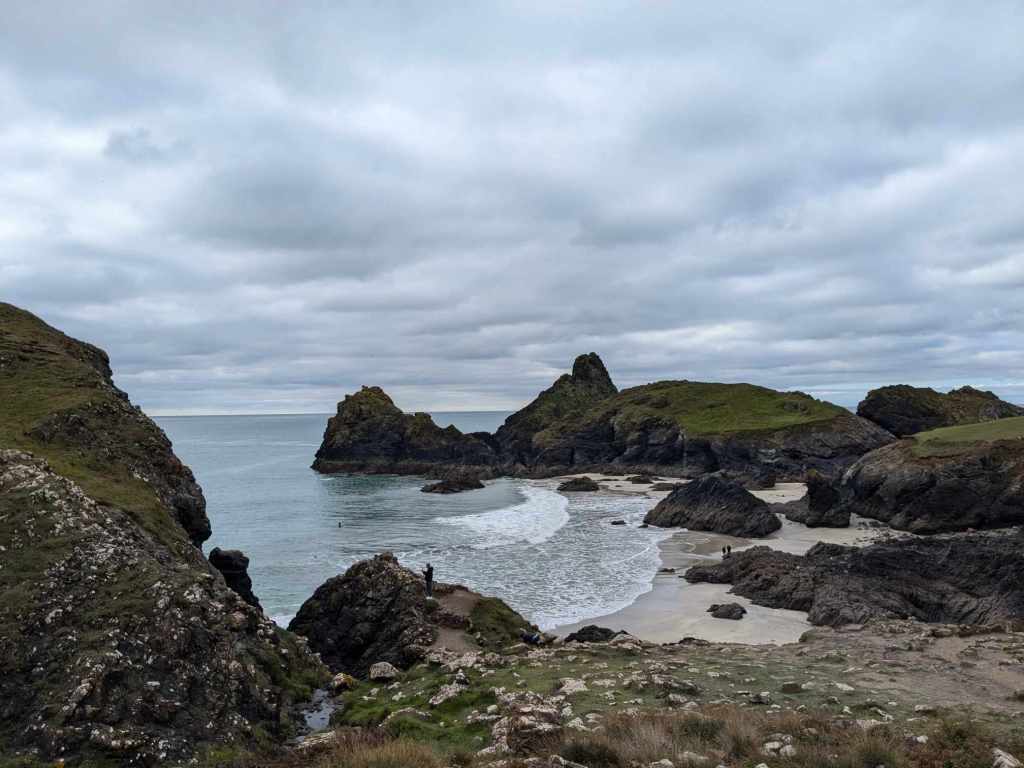 Our Trip to&nbsp;Cornwall