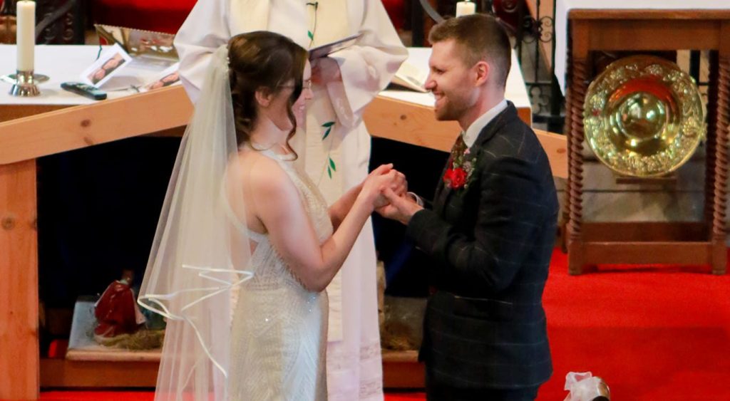 Real Talk: Biblical role of a&nbsp;wife