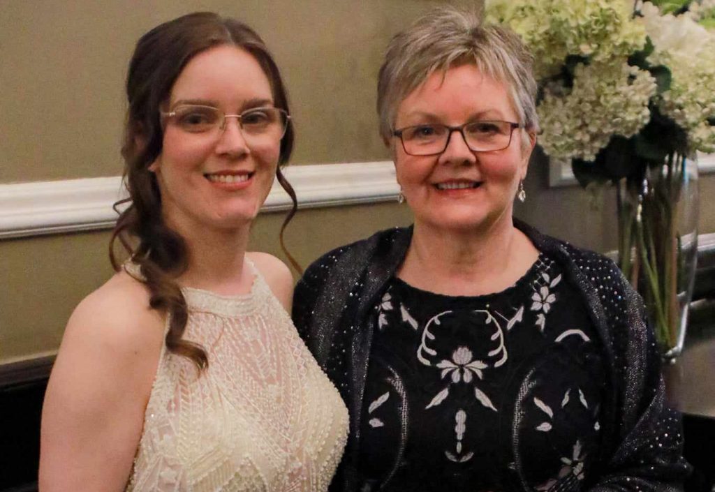 My mum was healed from&nbsp;cancer