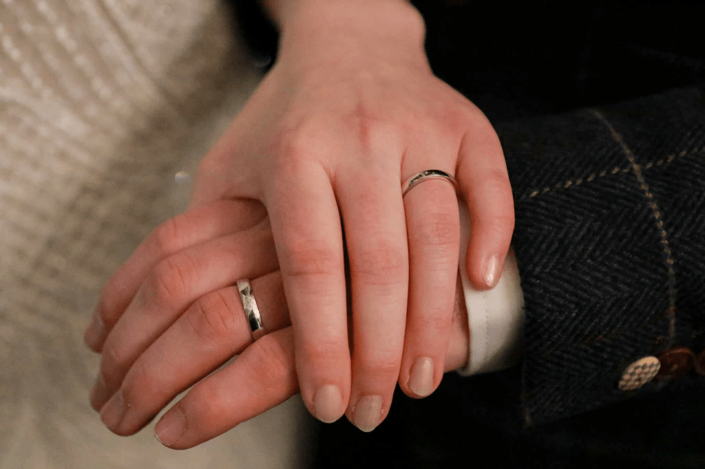 First year marriage&nbsp;advice