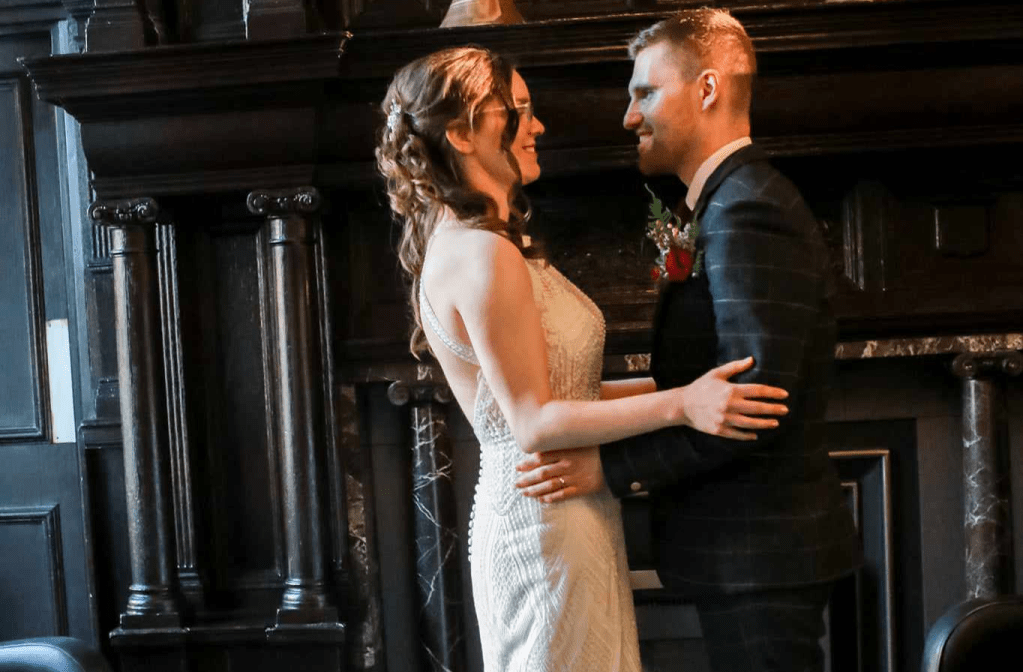 What I wish I would have known before getting&nbsp;married