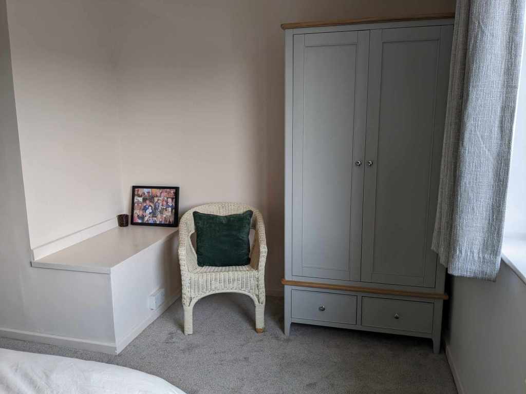 Saying goodbye to our first&nbsp;home