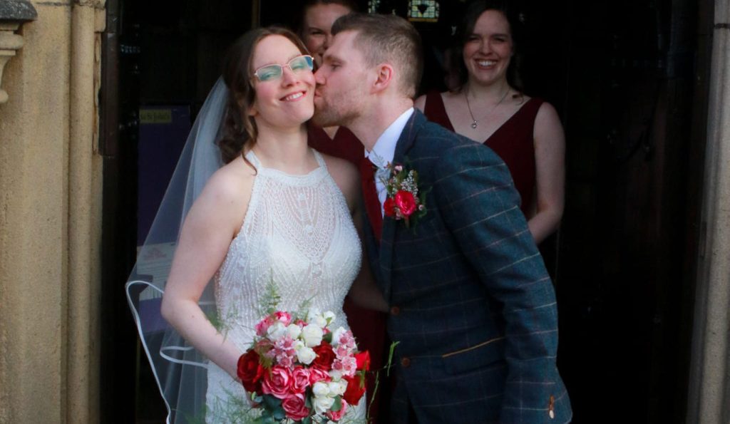 Husbands: How to serve your&nbsp;wife