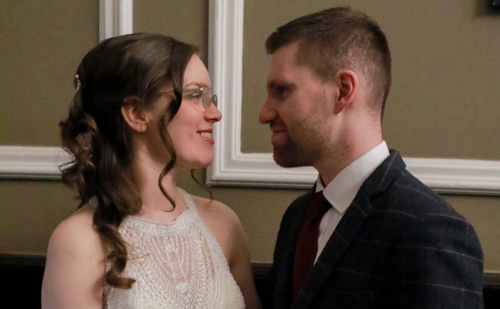 What I learnt from attending a marriage&nbsp;course