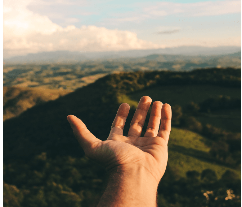 Learning to let&nbsp;go