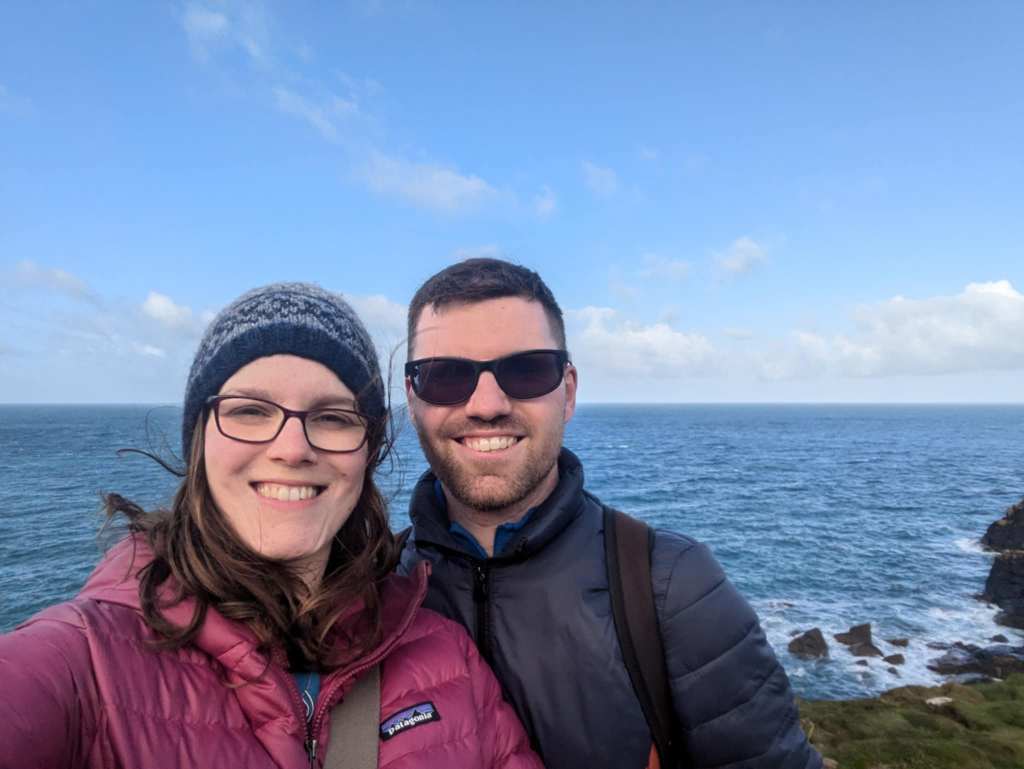 Wife Talk: What I love about being a wife & what I find&nbsp;challenging!