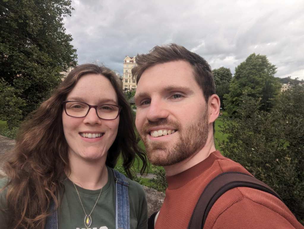 How to keep a strong marriage when facing seasons of&nbsp;struggle