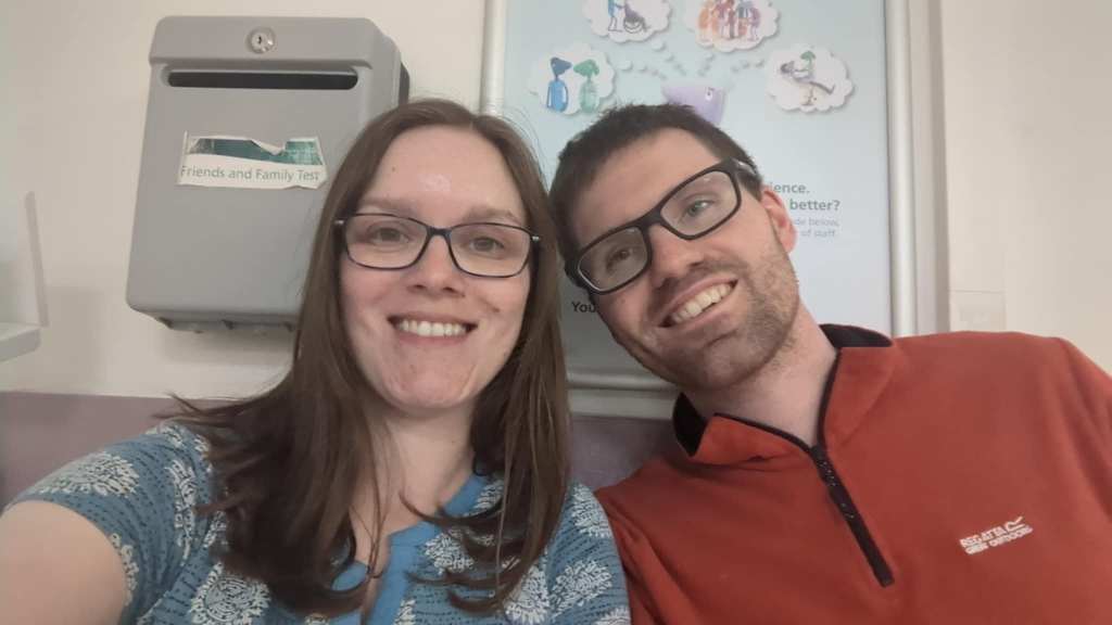 Dealing with disappointment – my operation was delayed,&nbsp;again!