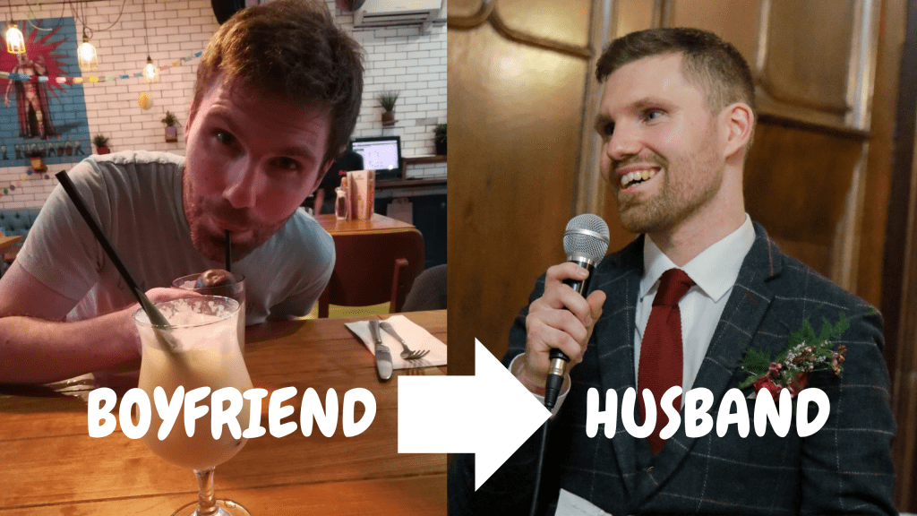 4 roles of a Biblical&nbsp;husband